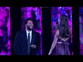 (Lyrics) The Weeknd & Ariana Grande – Save Your Tears (Live on The 2021 iHeartRadio Music Awards)