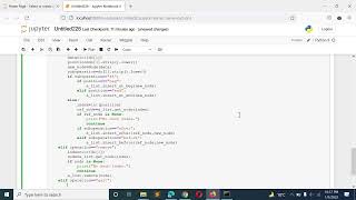 Python Program to Implement a Doubly Linked List & provide Insertion, Deletion & Display Operation