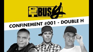 Get Busy Confinement 1 : Double H