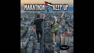 ILL Gatzby X Vinny 'Smallah- Marathon (Keep Up)