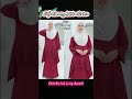 #bajukurung #fashion #lace #muslimah #cantik #shorts #fyp