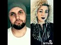 Shallow - Lady Gaga Ft. Bradley Cooper (Nina Jess Ft. CorySmallegan Cover)