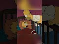 Lisa's first word #simpsons #shorts