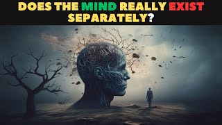 Does The Mind Really Exist Separately? #quantum #quantumphysics #neuroscience #consciousness #mind