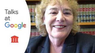Representative Zoe Lofgren | Talks at Google