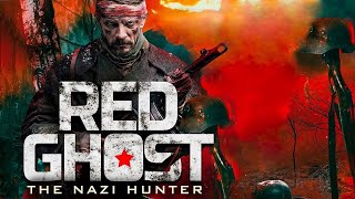 The Red Ghost (2020) Movie || Aleksey Shevchenkov, Vladimir Gostyukhin, Yura B || Review and Facts