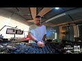 BRUCE HILL - BLUE MARLIN IBIZA RADIO SHOW WITH TEQUILA PATRON - 12/08/2021