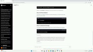pip install dependencies from local directory