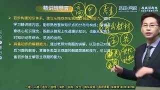 2022 高级经济师 工商管理 张湧 精讲班1 高级工商 精讲班 第1章 1