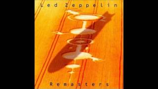 Led Zeppelin - Nobody's Fault but Mine