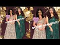 Aishwarya Rai Aaradhya bachchan without Abhishek bachchan Enjoying Manish Malhotra’s diwali party