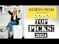 Best Finds From The Nordstrom Anniversary Sale 2024 | Stylish Picks For Women Over 40