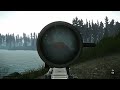 vpo 215 the best budget sniper escape from tarkov 12.12