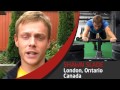 Life Fitness 2012 Personal Trainers to Watch