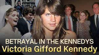The Kennedy Marriage That Ended in Betrayal and Death