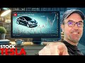 Market Analysis: Tesla Stock and Daily Trading Insights