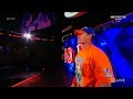 John Cena Tribute 2017 Fire