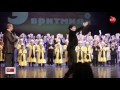 hovik studio 2016 the biggest academy of armenian dance