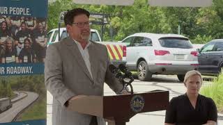 Benefits of Open Road Tolling on the PA Turnpike