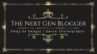 Swag Se Swagat I Tiger Zinda Hai I Dance Choreography