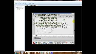 NS2 projects for secure data aggregation technique for WSN in the presence of collision attacks