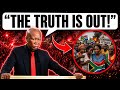Julius Malema EXPOSES the Truth Behind Xenophobic Attacks in South Africa