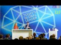 Today's Global Leader with Ola Källenius | ESMT Berlin