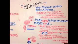 Hannah Weinstein Capstone Video Reflection