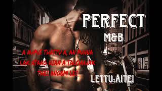 PERFECT 5 LETTU AITEI