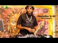 Weekilin it ' 02 #Hizi stance Deejay Mixstar ( Mystic Vybez )Afrobeats , Ragga Dancehall , Arbatone.
