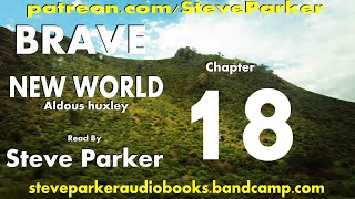 Brave New World audiobook chapter 18
