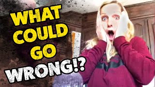 WHAT COULD GO WRONG!? #25 | Hilarious Fail s 2019