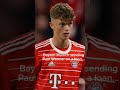 Bayern Munich sending Paul Wanner on a loan...