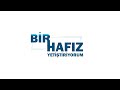 bİr hafiz yetİŞtİrİyorum ich fÖrdere die ausbildung eines hafiz.