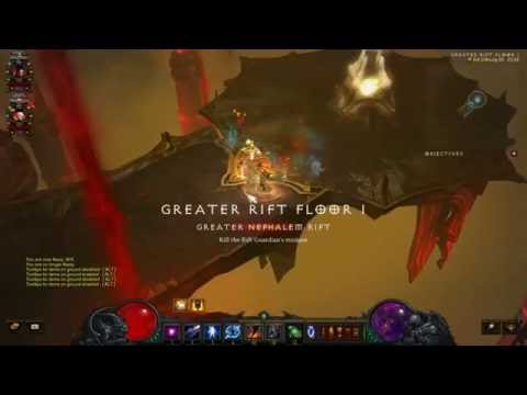 Diablo 3: The Diversity Of Uncommon Builds (Team 7/12 Grift 60 v2.4.1) Diablo 3: The Diversity Of Uncommon Builds (Team 7/12 Grift 60 v2.4.1)