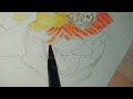 klik sekarang juga daripada nyesel watercolorpainting painting