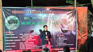 NAHIN NGAILHEH JONGLENG // MIMIN HAOKIP // SONGKONG MUSICAL NITE