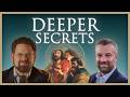 How St. John Used Aristotle to Unveil Christ, Judas, and Peter (John Johnson) | Ep. 77