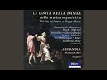 Organ Sonata No. 4 in D Minor, Op. 61: III. Menuetto