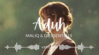 Aduh - Maliq \u0026 D'Essentials | Released  2023 | Album Aduh