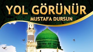 Ağlatan İlahi - Mustafa Dursun - Düştüm Bir Dermansız Derde Söyleyin Dermanım Nerde - Yol Görünür