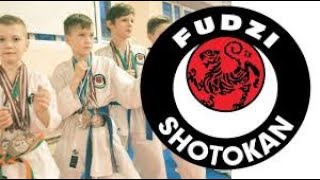 Open International Karate Tournament FUDZI 2013 Latvia