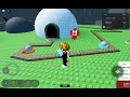 Playing pathofalamegamer's roblox game With pathofalamegamer!