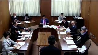 令和元年１２月１６日①　子ども教育常任委員会