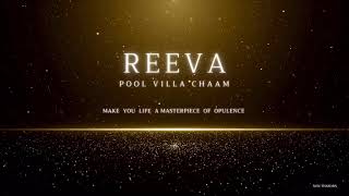 ความสำเร็จจาก Serene Nara ก้าวสู่ REEVA POOL VILLA (EP.1) | ซีรีนนารา พูลวิลล่า