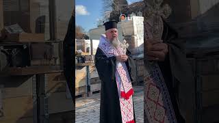 ❗️❗️❗️Митрополит Епіфаній про ЗСУ