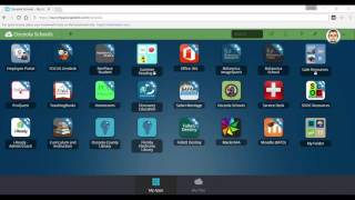 TIPS for Teachers 9 Classlink