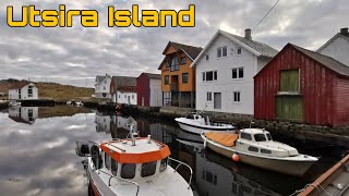 Tour in Utsira Island | Rogaland | Norway