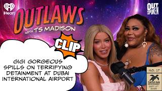Gigi Gorgeous Spills on Terrifying Detainment at Dubai International Airport