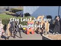 (The Late) July Chingu Vids